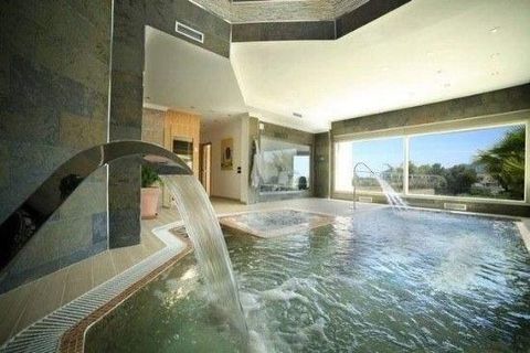 Villa i Benissa, Alicante, Benissa - € 2.500.000 | Ref: 336-16cB - foto 14