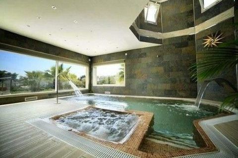 Villa i Benissa, Alicante, Benissa - € 2.500.000 | Ref: 336-16cB - foto 15