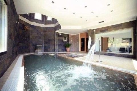 Villa i Benissa, Alicante, Benissa - € 2.500.000 | Ref: 336-16cB - foto 16