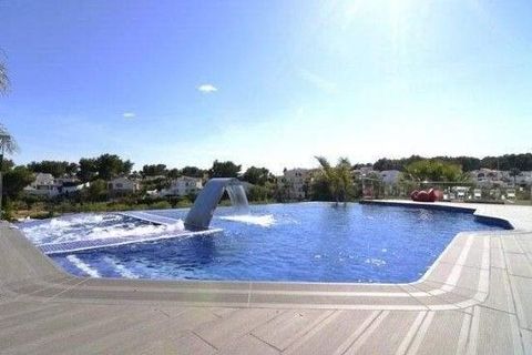 Villa i Benissa, Alicante, Benissa - € 2.500.000 | Ref: 336-16cB - foto 18