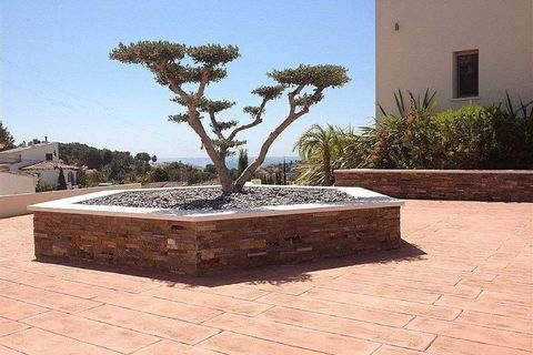 Villa i Benissa, Alicante, Benissa - € 2.500.000 | Ref: 336-16cB - foto 19