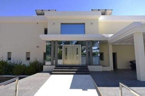 Villa i Benissa, Alicante, Benissa - € 2.500.000 | Ref: 336-16cB - foto 20