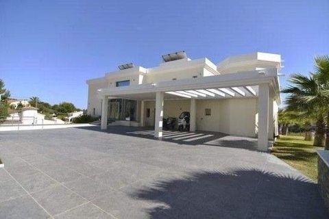 Villa i Benissa, Alicante, Benissa - € 2.500.000 | Ref: 336-16cB - foto 21