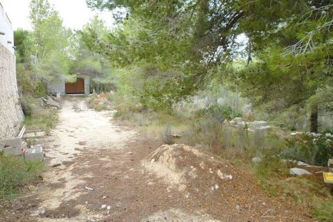 Terra a Moraira, Alicante, Moraira - € 280.000 | Ref: 478-16pM - foto 2