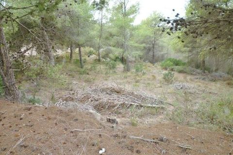 Terra a Moraira, Alicante, Moraira - € 280.000 | Ref: 478-16pM - foto 4