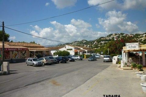 Terra a Moraira, Alicante, Moraira - € 280.000 | Ref: 478-16pM - foto 5