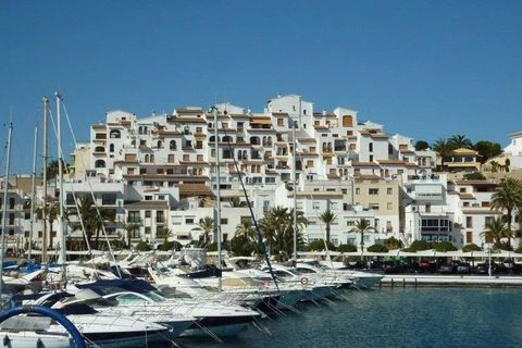 Terra a Moraira, Alicante, Moraira - € 280.000 | Ref: 478-16pM - foto 8