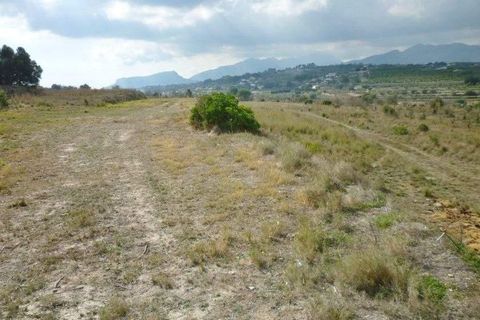 Terra a Benissa, Alicante, Benissa - € 130.000 | Ref: 480-16pB - foto 2