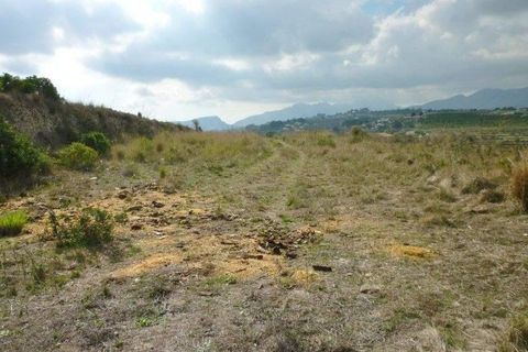 Terra a Benissa, Alicante, Benissa - € 130.000 | Ref: 480-16pB - foto 3