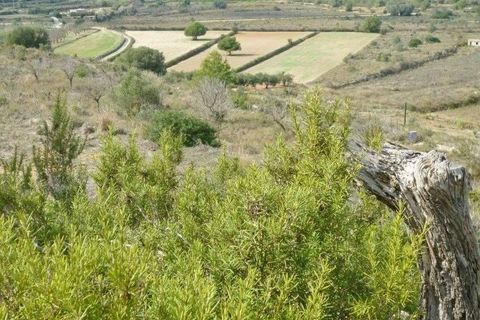 Terra a Benissa, Alicante, Benissa - € 130.000 | Ref: 480-16pB - foto 5