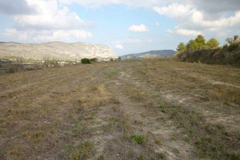 Terra a Benissa, Alicante, Benissa - € 130.000 | Ref: 480-16pB - foto 8
