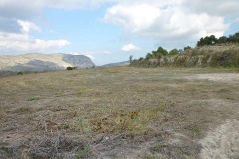 Terra a Benissa, Alicante, Benissa - € 130.000 | Ref: 480-16pB - foto 9