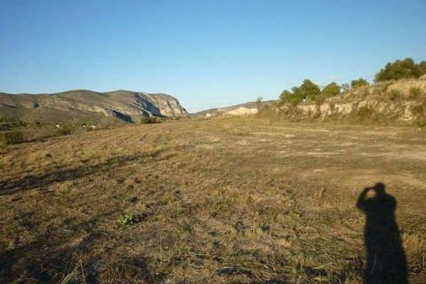 Terra a Benissa, Alicante, Benissa - € 130.000 | Ref: 480-16pB - foto 10