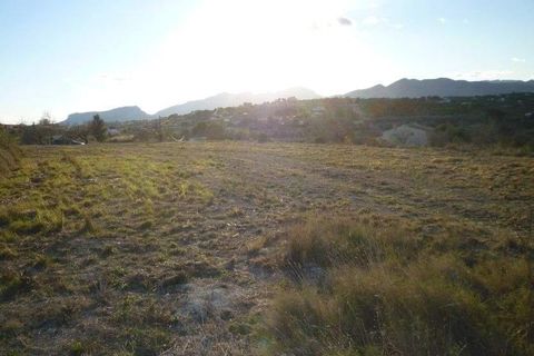 Terra a Benissa, Alicante, Benissa - € 130.000 | Ref: 480-16pB - foto 11