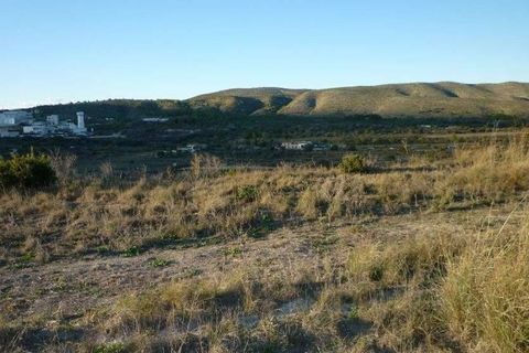 Terra a Benissa, Alicante, Benissa - € 130.000 | Ref: 480-16pB - foto 13