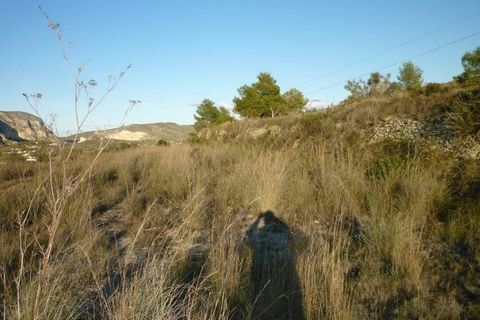 Terra a Benissa, Alicante, Benissa - € 130.000 | Ref: 480-16pB - foto 14