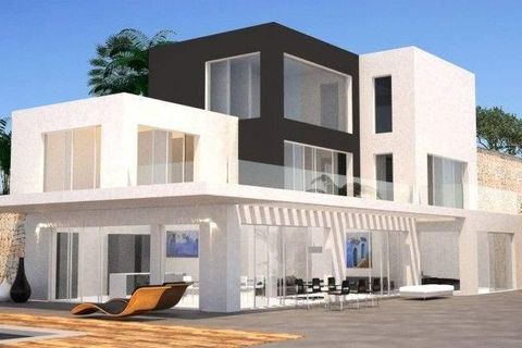 Villa i Benissa, Alicante, Benissa - € 1.695.000 | Ref: 491-16pB - foto 1