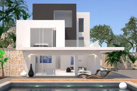 Villa i Benissa, Alicante, Benissa - € 1.695.000 | Ref: 491-16pB - foto 2