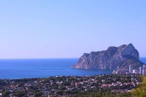 Villa i Benissa, Alicante, Benissa - € 1.695.000 | Ref: 491-16pB - foto 3