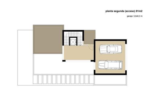 Villa i Benissa, Alicante, Benissa - € 1.695.000 | Ref: 491-16pB - foto 6