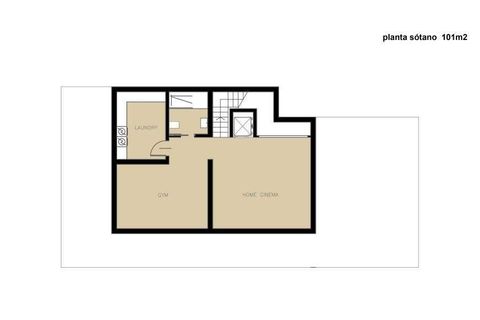 Villa i Benissa, Alicante, Benissa - € 1.695.000 | Ref: 491-16pB - foto 7