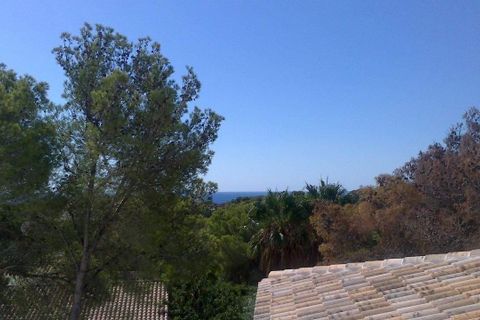 Terra a Moraira, Alicante, Moraira - € 495.000 | Ref: 57-15pM - foto 2