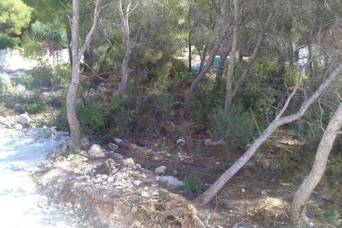 Terra a Moraira, Alicante, Moraira - € 495.000 | Ref: 57-15pM - foto 3