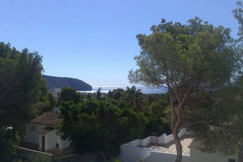 Terra a Moraira, Alicante, Moraira - € 495.000 | Ref: 57-15pM - foto 4