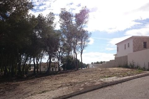 Terra a Moraira, Alicante, Moraira - € 495.000 | Ref: 57-15pM - foto 6