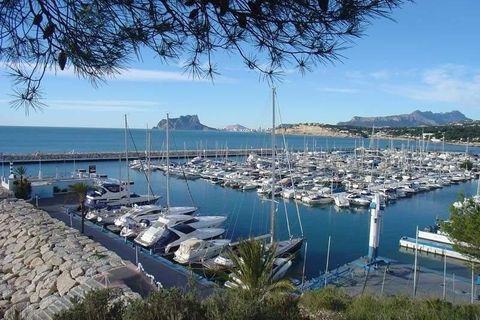 Terra a Moraira, Alicante, Moraira - € 495.000 | Ref: 57-15pM - foto 11