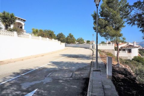 Terra a Pedreguer, Alicante, Pedreguer - € 150.000 | Ref: 683pPE - foto 7