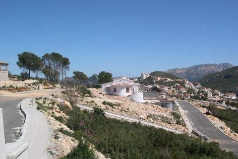 Terra a Pedreguer, Alicante, Pedreguer - € 150.000 | Ref: 683pPE - foto 8