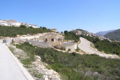 Terra a Pedreguer, Alicante, Pedreguer - € 150.000 | Ref: 683pPE - foto 9