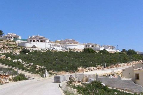 Terra a Pedreguer, Alicante, Pedreguer - € 150.000 | Ref: 683pPE - foto 10