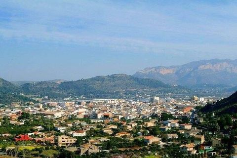 Terra a Pedreguer, Alicante, Pedreguer - € 150.000 | Ref: 683pPE - foto 11