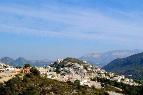 Terra a Pedreguer, Alicante, Pedreguer - € 150.000 | Ref: 683pPE - foto 12
