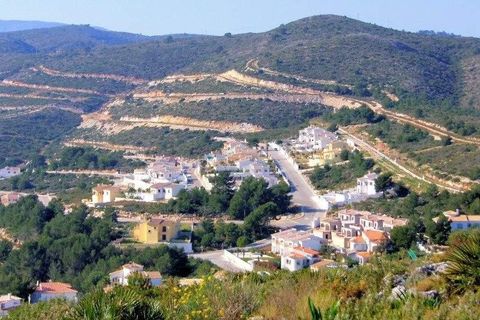 Terra a Pedreguer, Alicante, Pedreguer - € 150.000 | Ref: 683pPE - foto 13