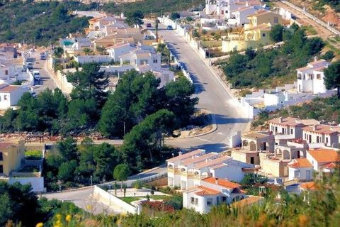 Terra a Pedreguer, Alicante, Pedreguer - € 150.000 | Ref: 683pPE - foto 14