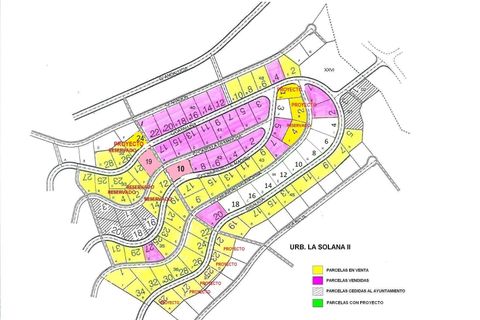 Terra a Pedreguer, Alicante, Pedreguer - € 150.000 | Ref: 683pPE - foto 15