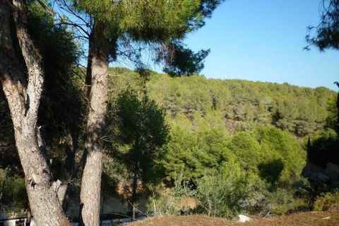 Terra a Benissa, Alicante, Benissa - € 215.000 | Ref: 829pB - foto 5