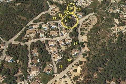 Terra a Benissa, Alicante, Benissa - € 215.000 | Ref: 829pB - foto 6