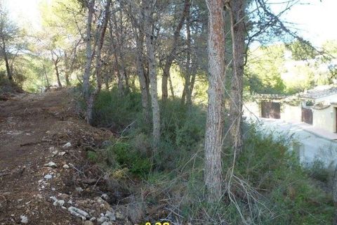 Terra a Benissa, Alicante, Benissa - € 215.000 | Ref: 829pB - foto 10