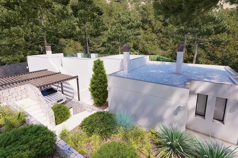 Villa a Benissa, Alicante, Benissa - € 1.190.000 | Ref: 873-21pB - foto 5