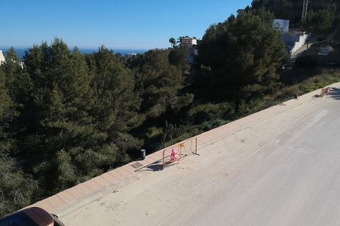 Villa a Benissa, Alicante, Benissa - € 1.190.000 | Ref: 873-21pB - foto 7