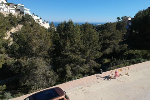 Villa a Benissa, Alicante, Benissa - € 1.190.000 | Ref: 873-21pB - foto 8