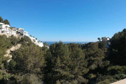 Villa a Benissa, Alicante, Benissa - € 1.190.000 | Ref: 873-21pB - foto 9