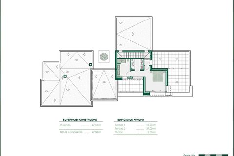 Villa a Benissa, Alicante, Benissa - € 1.190.000 | Ref: 873-21pB - foto 11