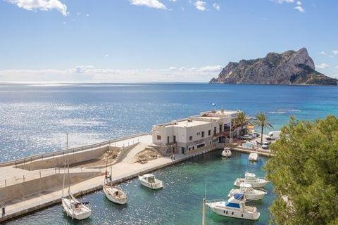 Villa a Benissa, Alicante, Benissa - € 1.190.000 | Ref: 873-21pB - foto 14