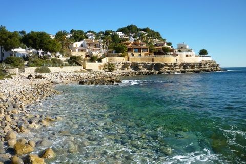 Villa a Benissa, Alicante, Benissa - € 1.190.000 | Ref: 873-21pB - foto 15