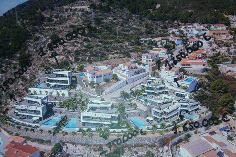 Villa i Calpe, Alicante, Calpe - € 1.850.000 | Ref: 779-20pC - foto 3